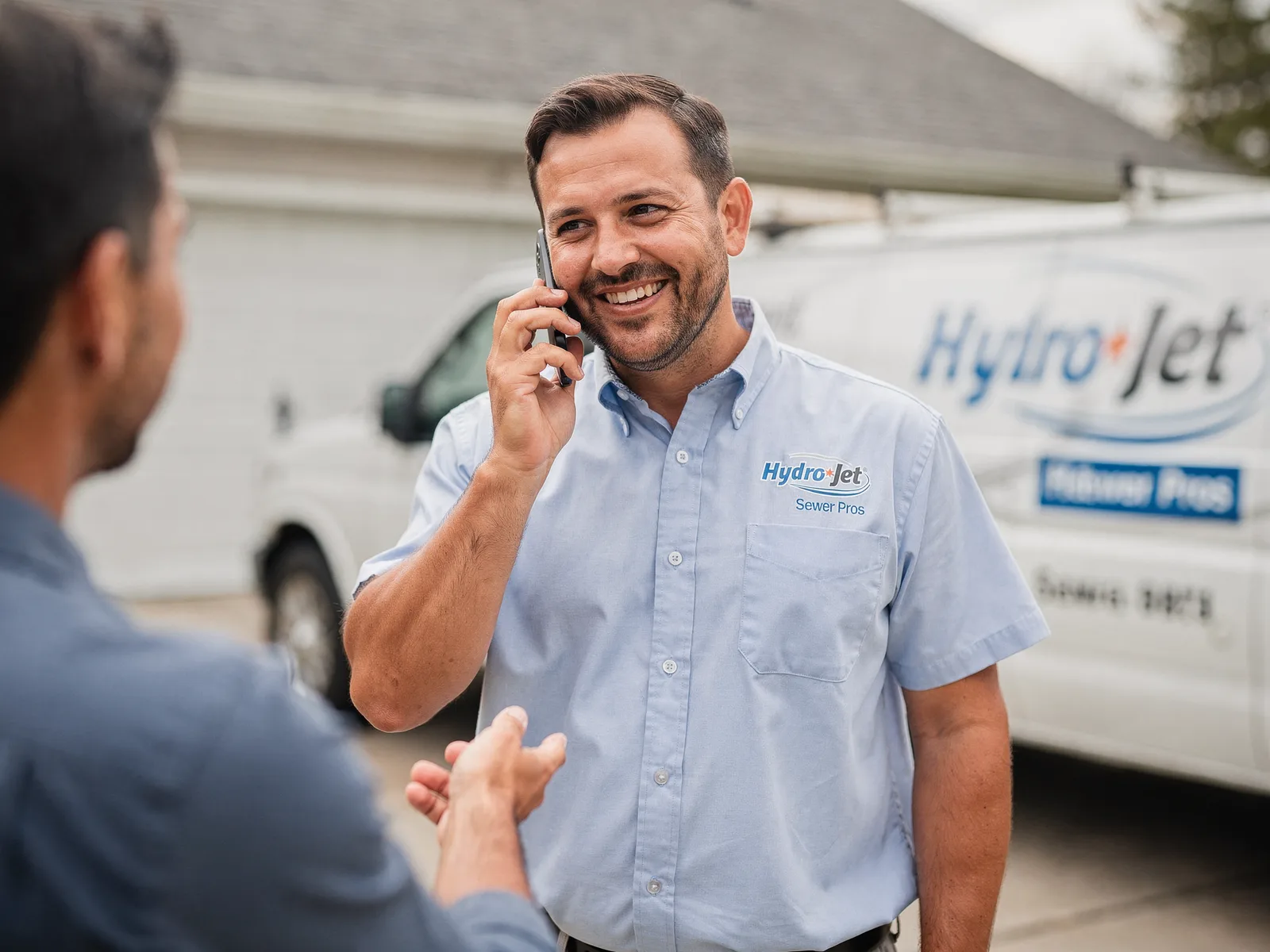 Hydro Jetting Burnsville, MN FAQs